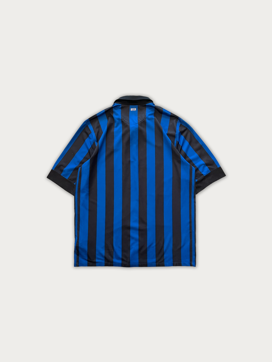 2011-12 Inter Milan Home