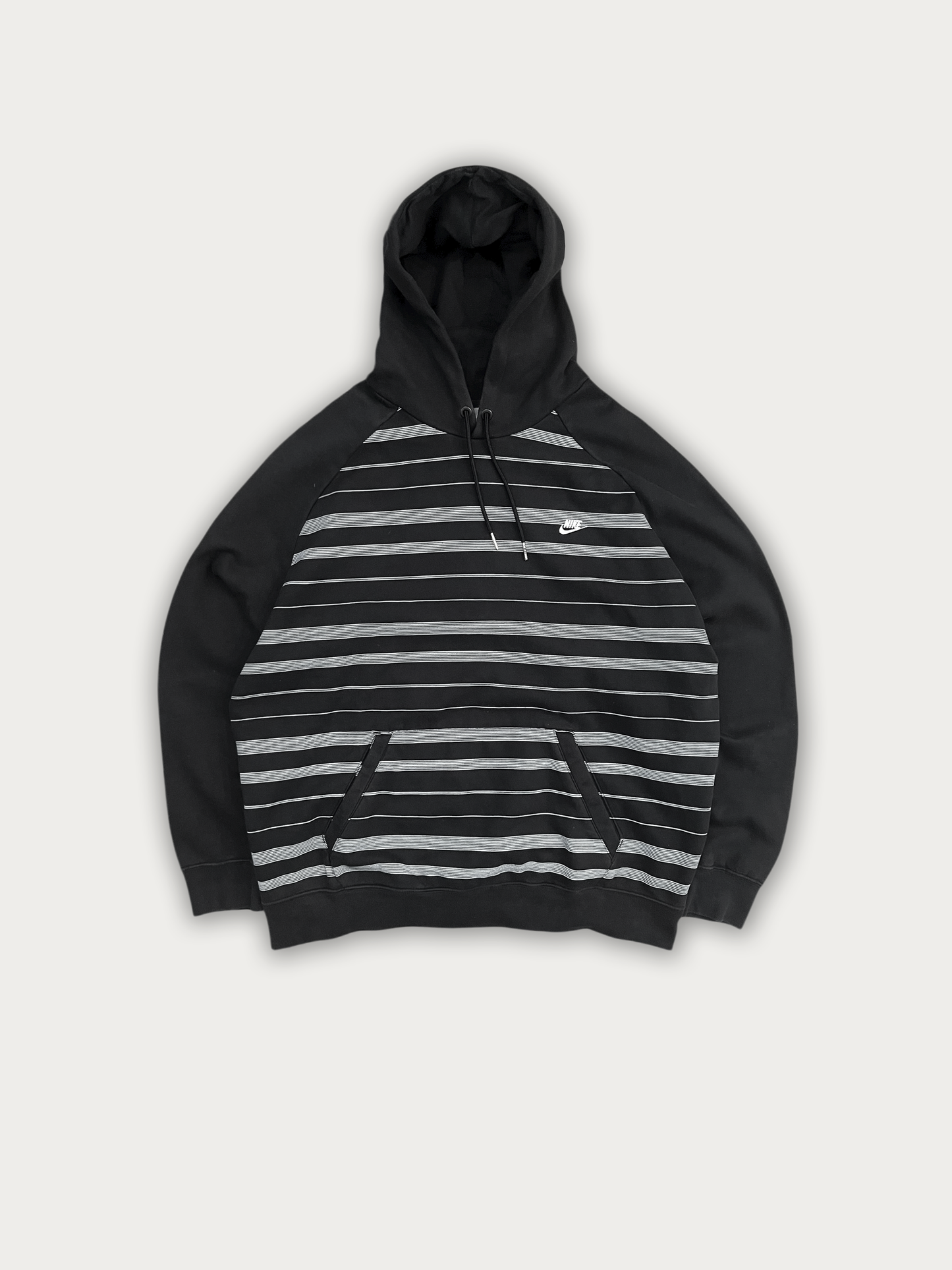 Y2K Nike Hoodie