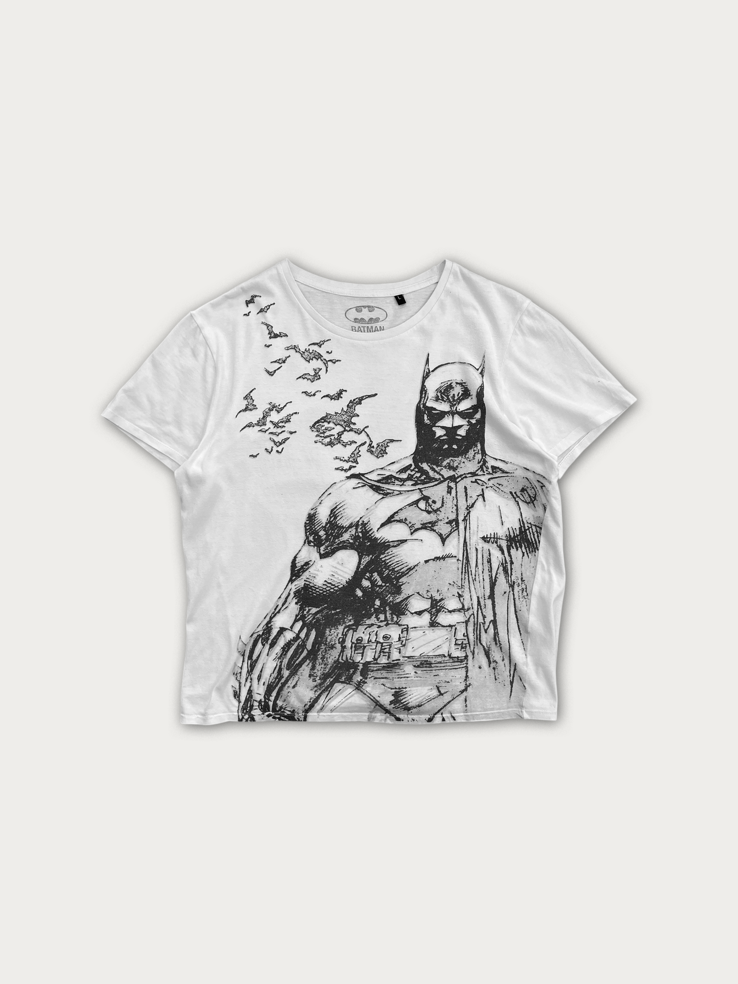 DC Batman Tee