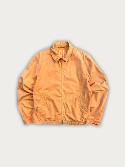 Vintage Marina Yachting Spring Jacket