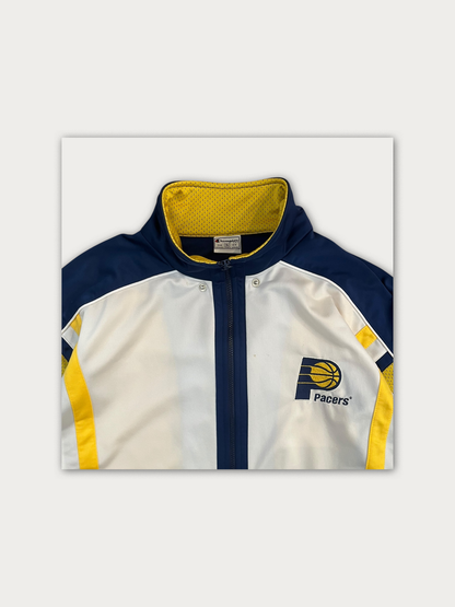 90s Indiana Pacers Jersey