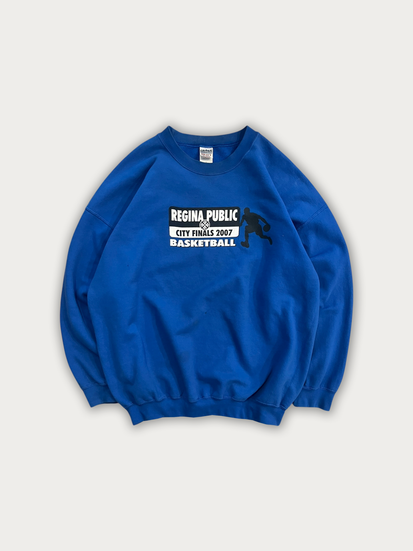 Vintage 00s Sweatshirt