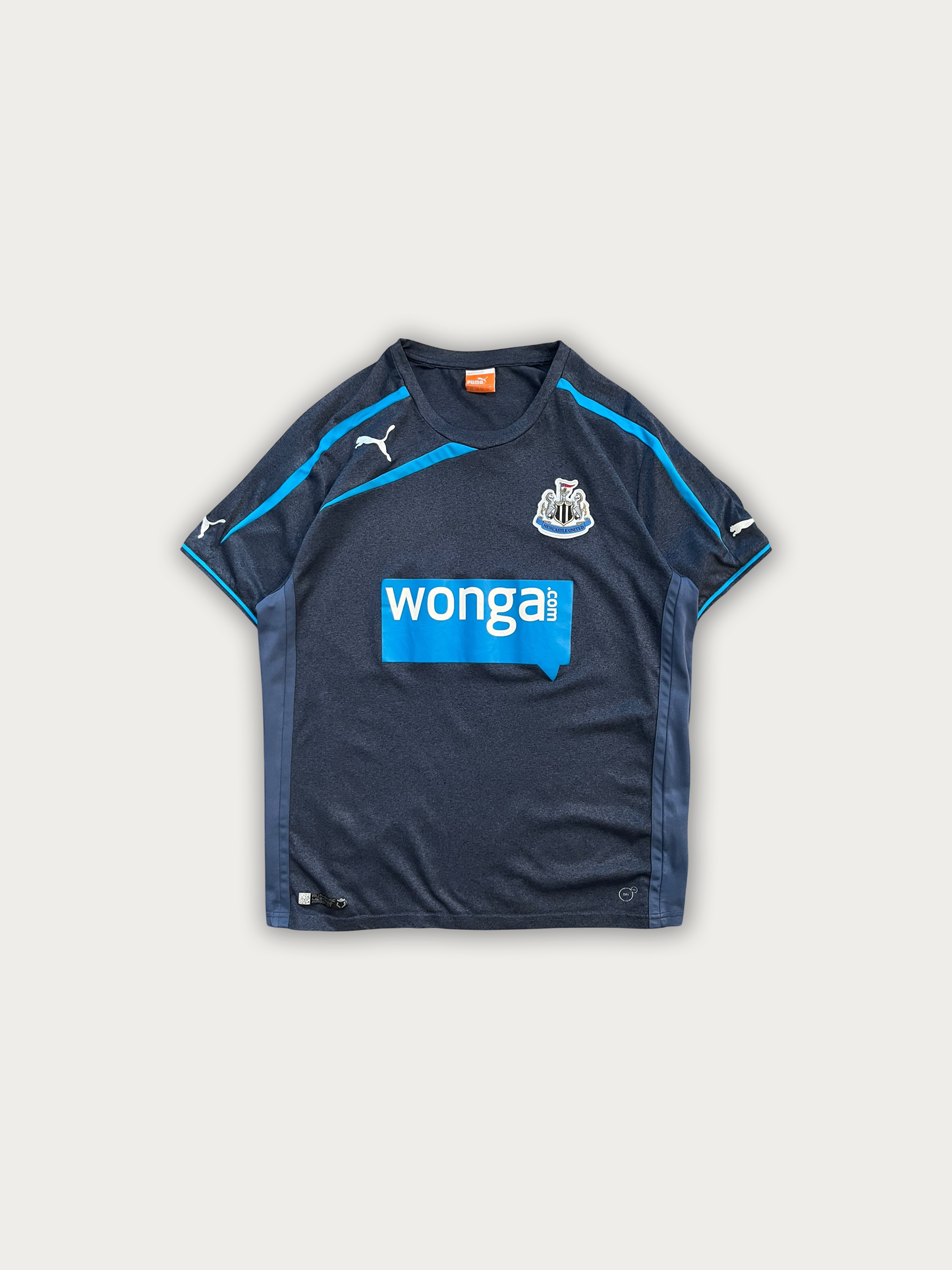2013/14 Newcastle