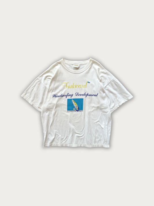 Vintage 80s Single Stitched Tee