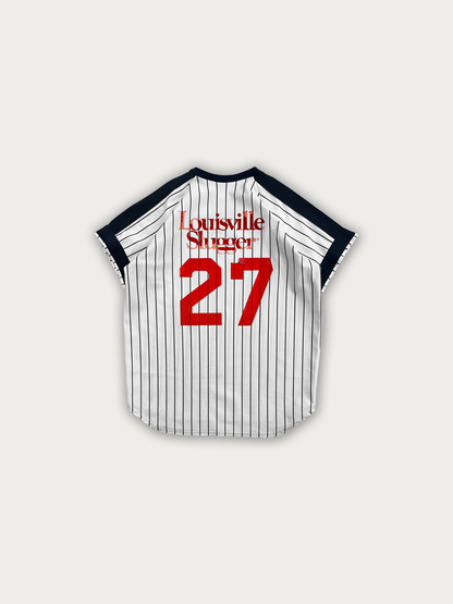 Louisville Slugger Jersey