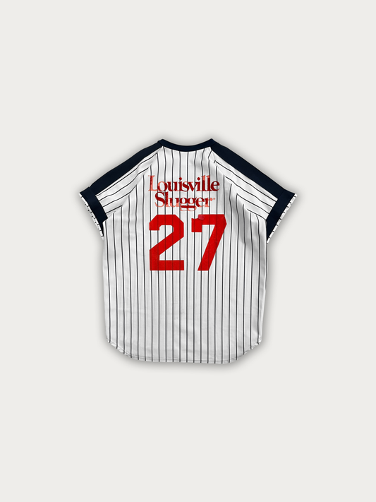 Louisville Slugger Jersey