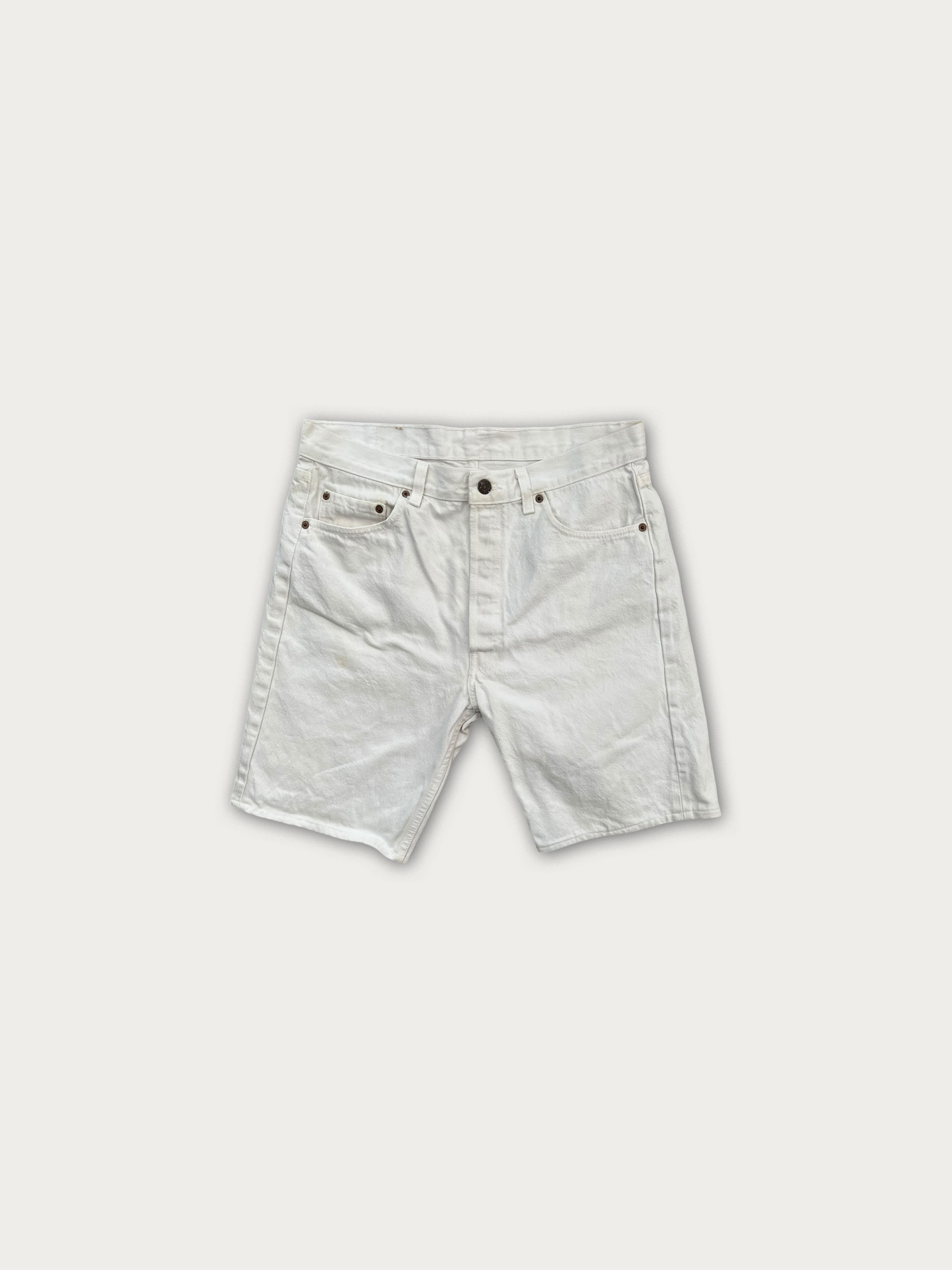 Levis Denim Shorts