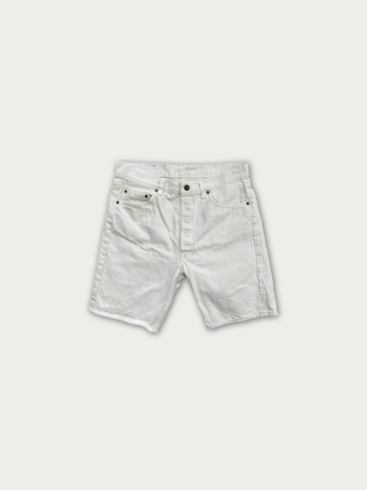 Levis Denim Shorts