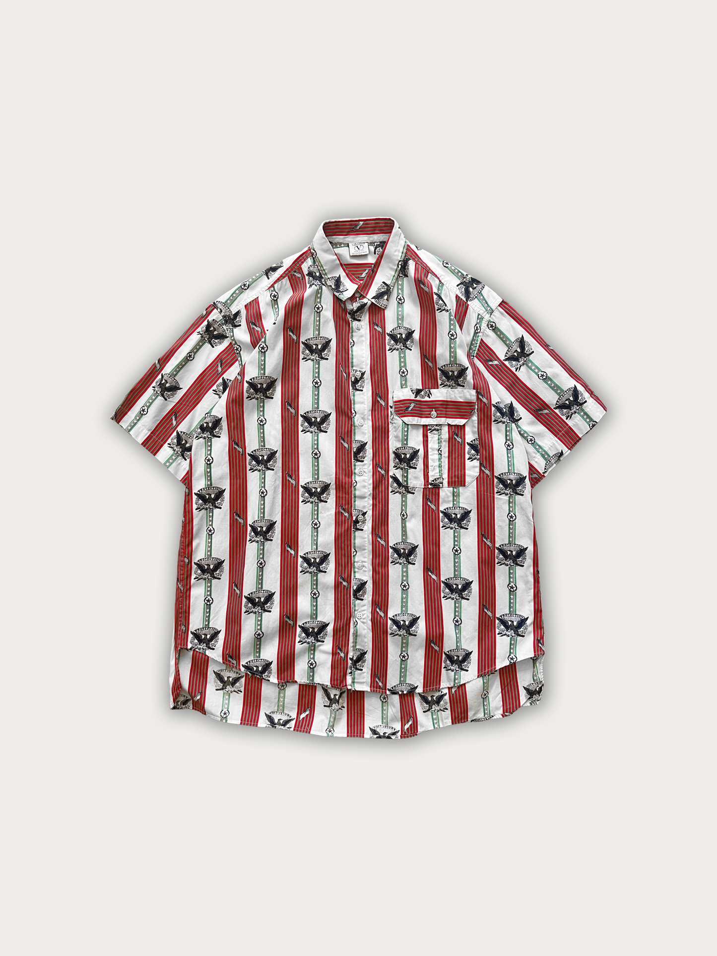 Vintage Valentino Shirt