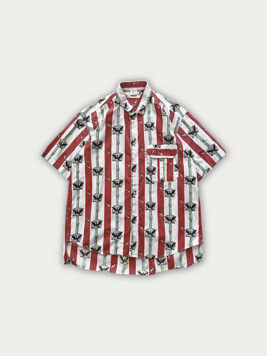 Vintage Valentino Shirt