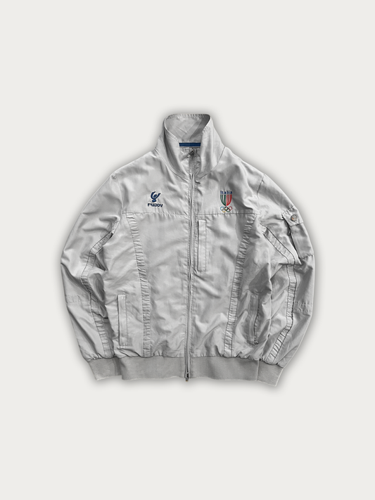 Vintage Italy Track Jacket