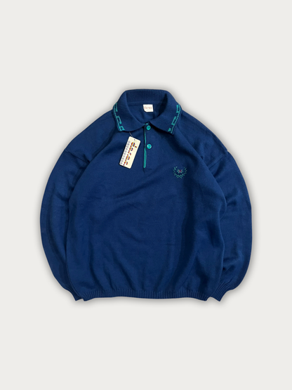 Vintage Wool Sweater