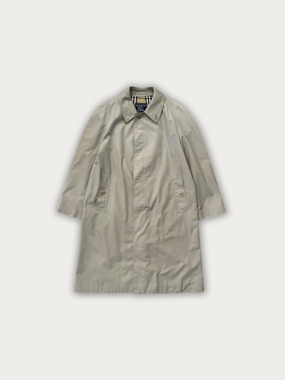 Vintage Burberry Trench Coat