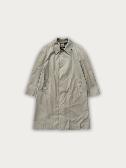 Vintage Burberry Trench Coat