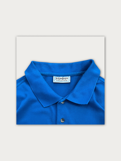 Yves Saint Laurent Polo Shirt