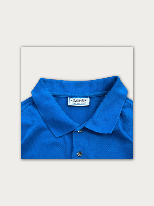 Yves Saint Laurent Polo Shirt
