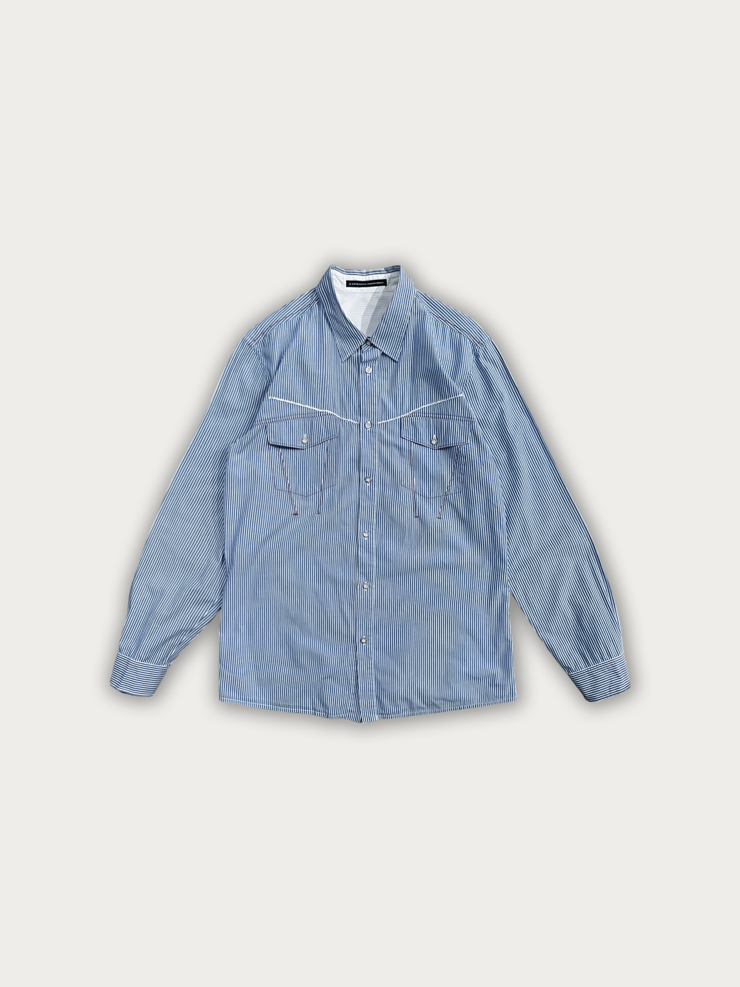 Marithé + François Girbaud Shirt