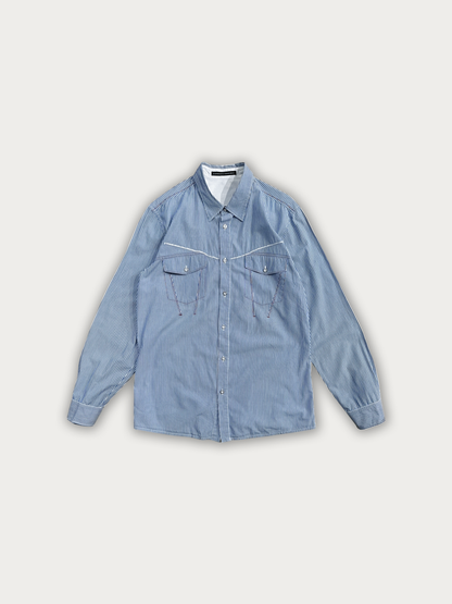 Marithé + François Girbaud Shirt