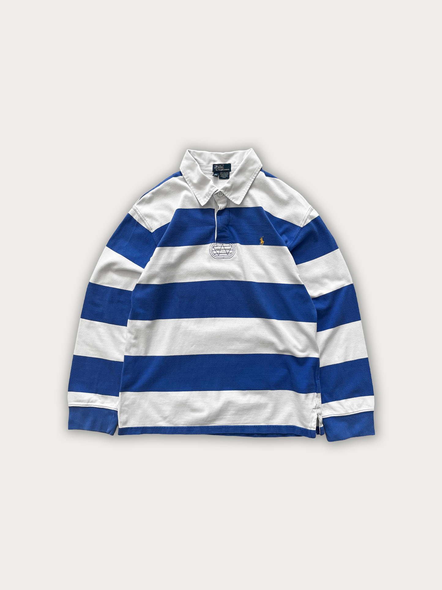 Vintage 90s Ralph Lauren Polo Sweater