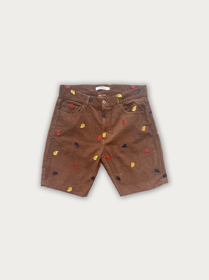 Vintage Shorts