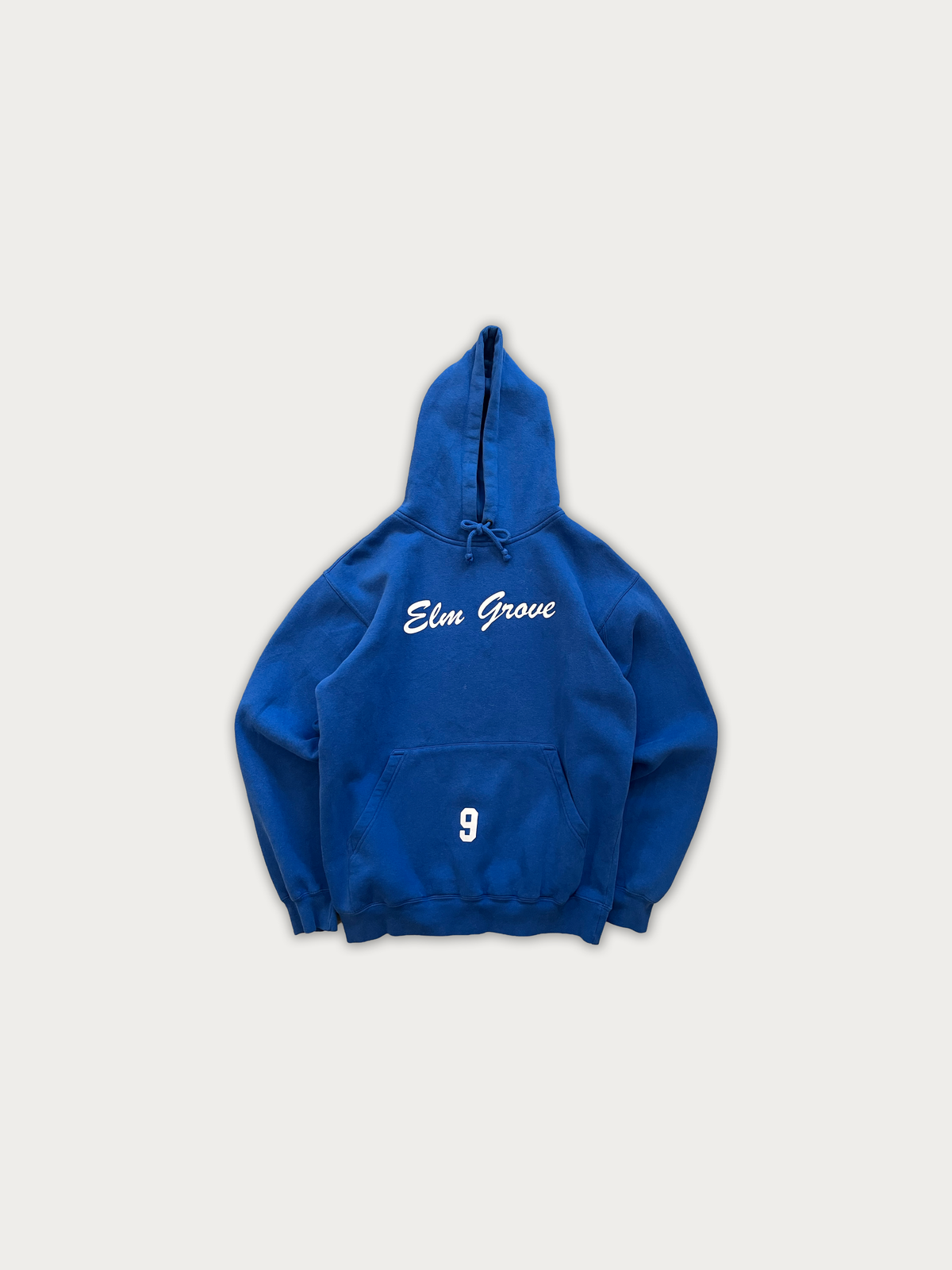 Elm Grove Hoodie