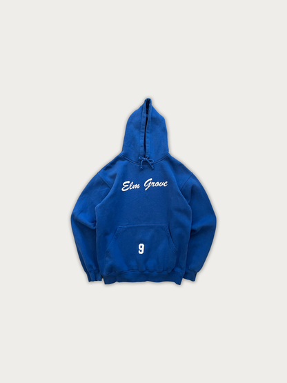 Elm Grove Hoodie