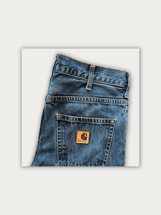 Vintage Carhartt Shorts