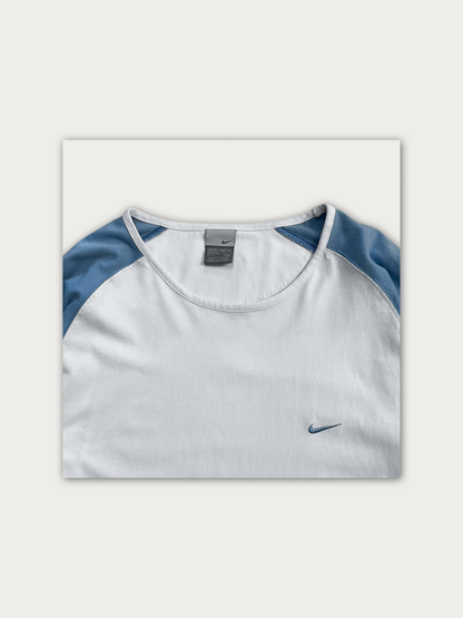 Y2K Nike Long Tee