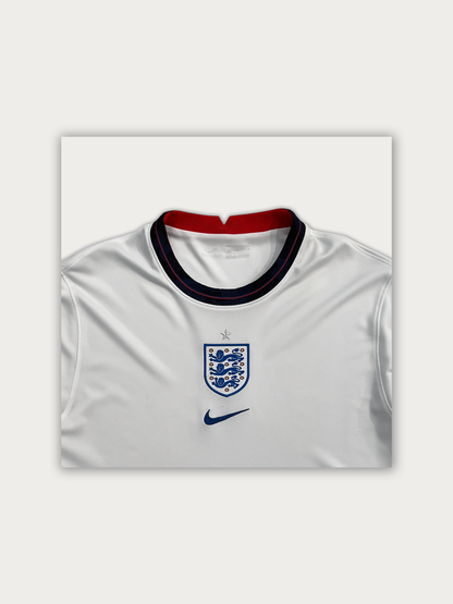 2020/21 England