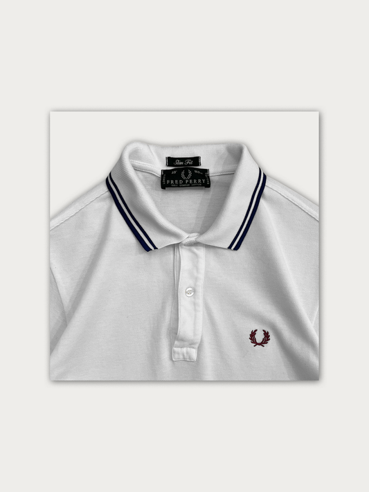Fred Perry Polo Tee