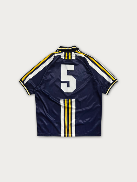 Local Team Errea Jersey