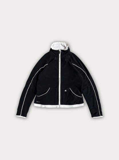 Y2K ACG Fleece Zipper