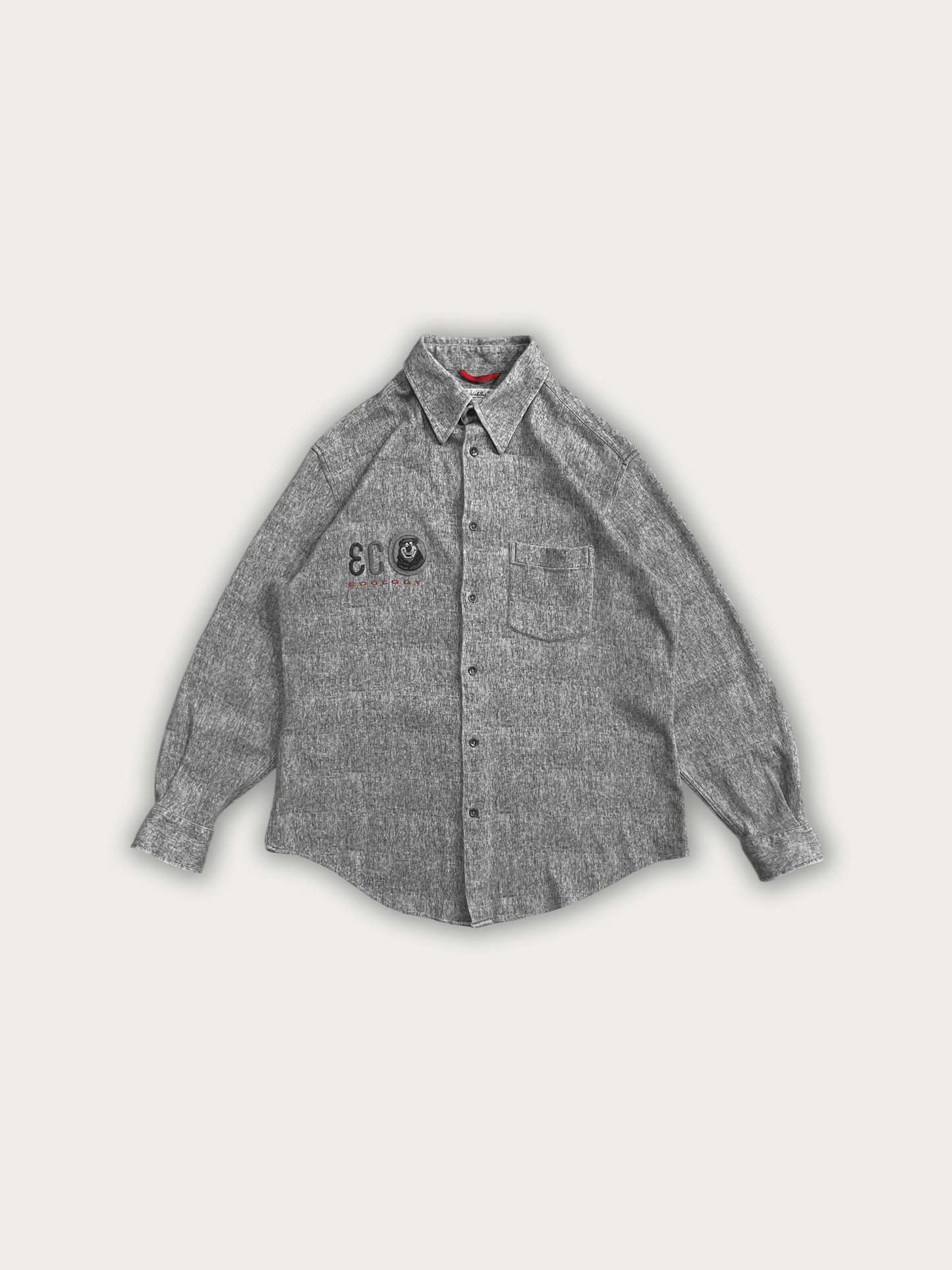 Jean-Charles de Castelbajac Shirt