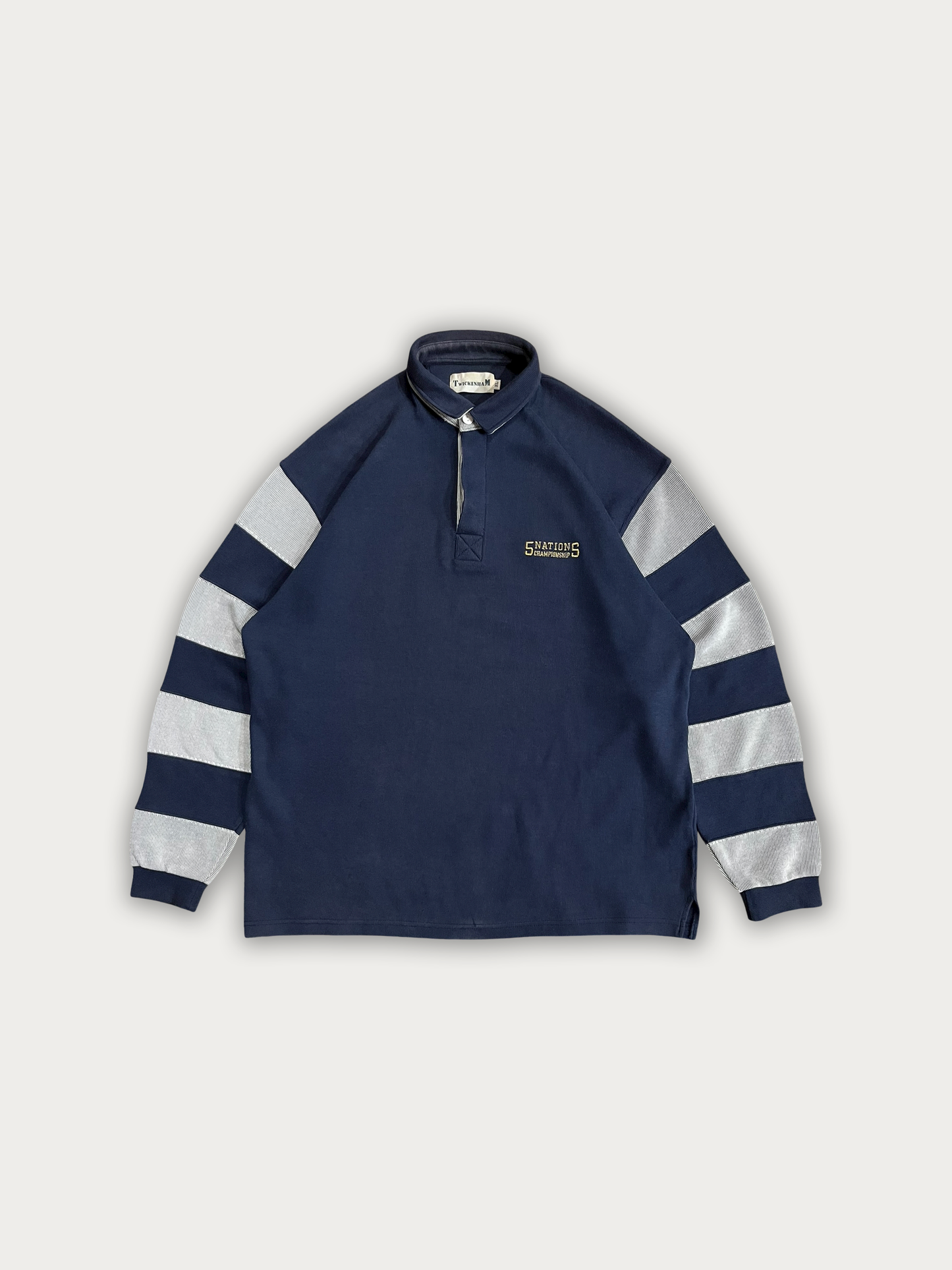 5 Nations Rugby Sweatshirt