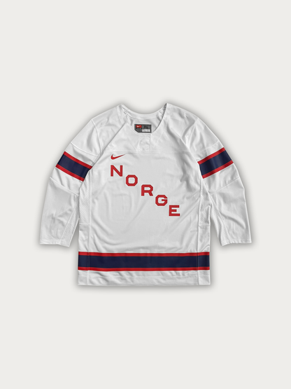 2010-14 Norway Hockey Shirt