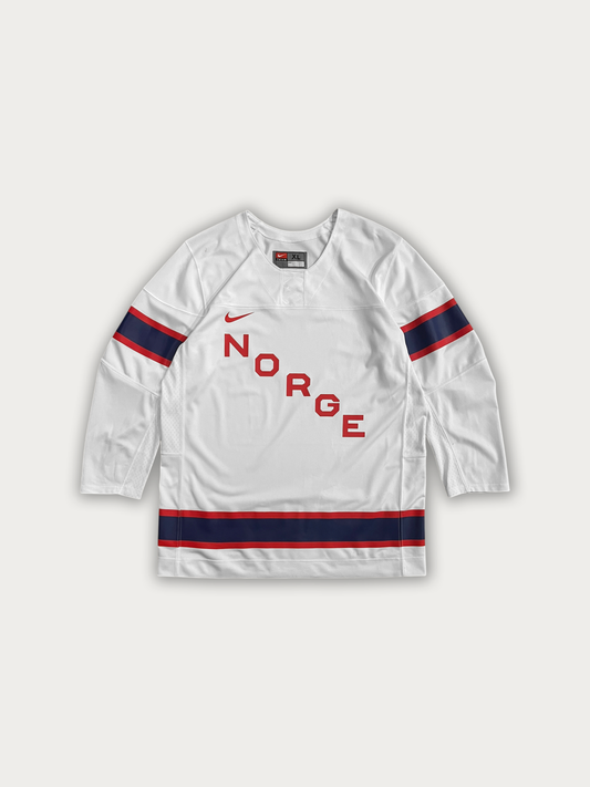 2010-14 Norway Hockey Shirt