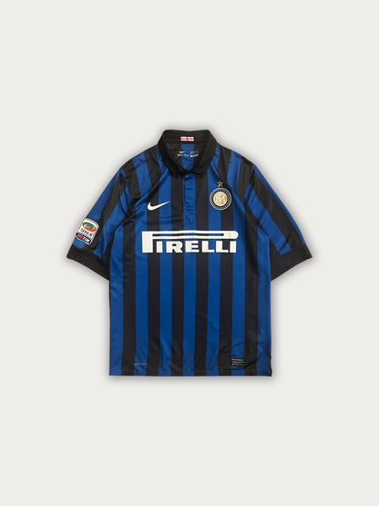 2011-12 Inter Milan
