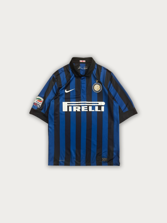 2011-12 Inter Milan