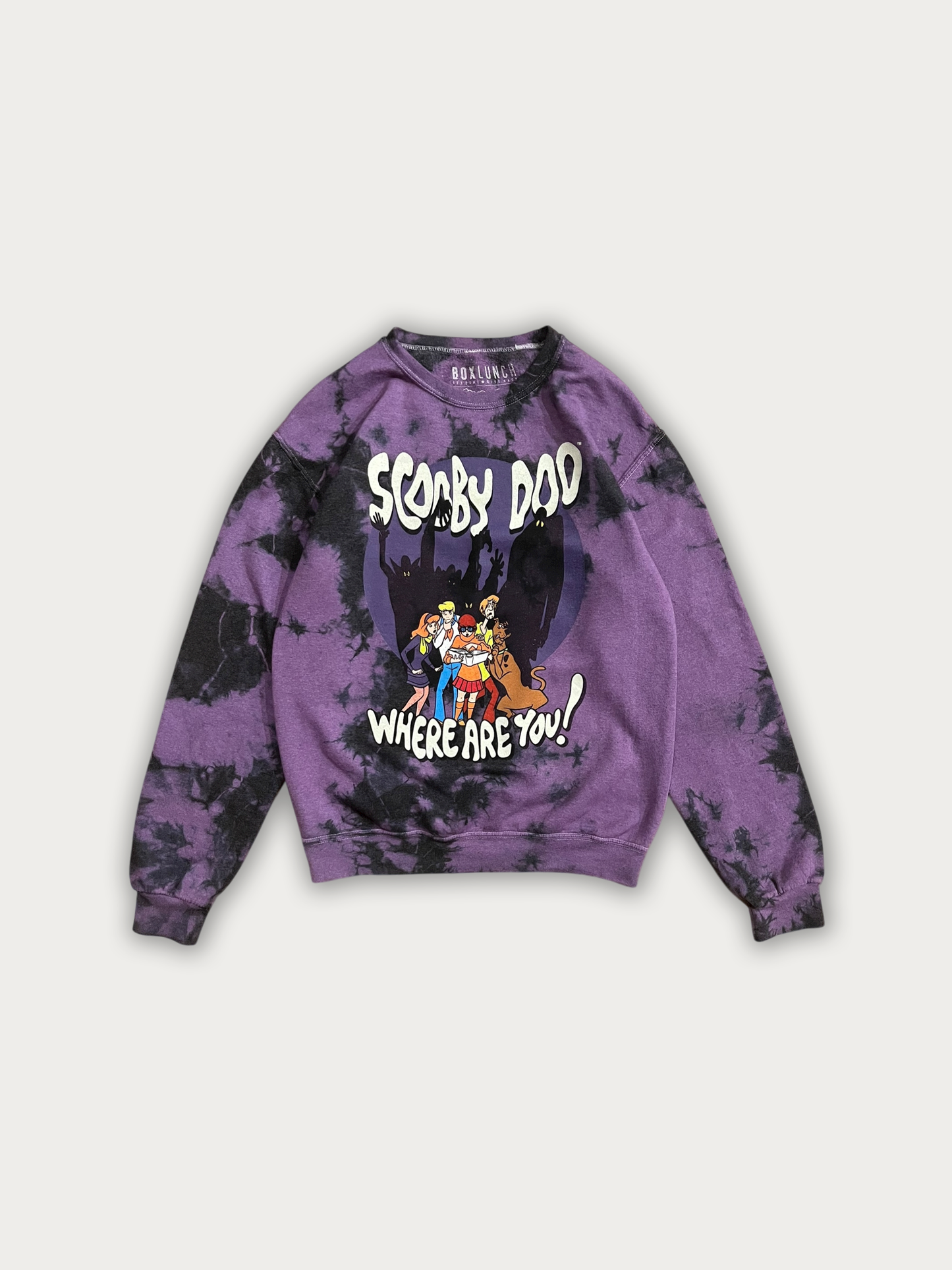 Scooby Doo Sweatshirt