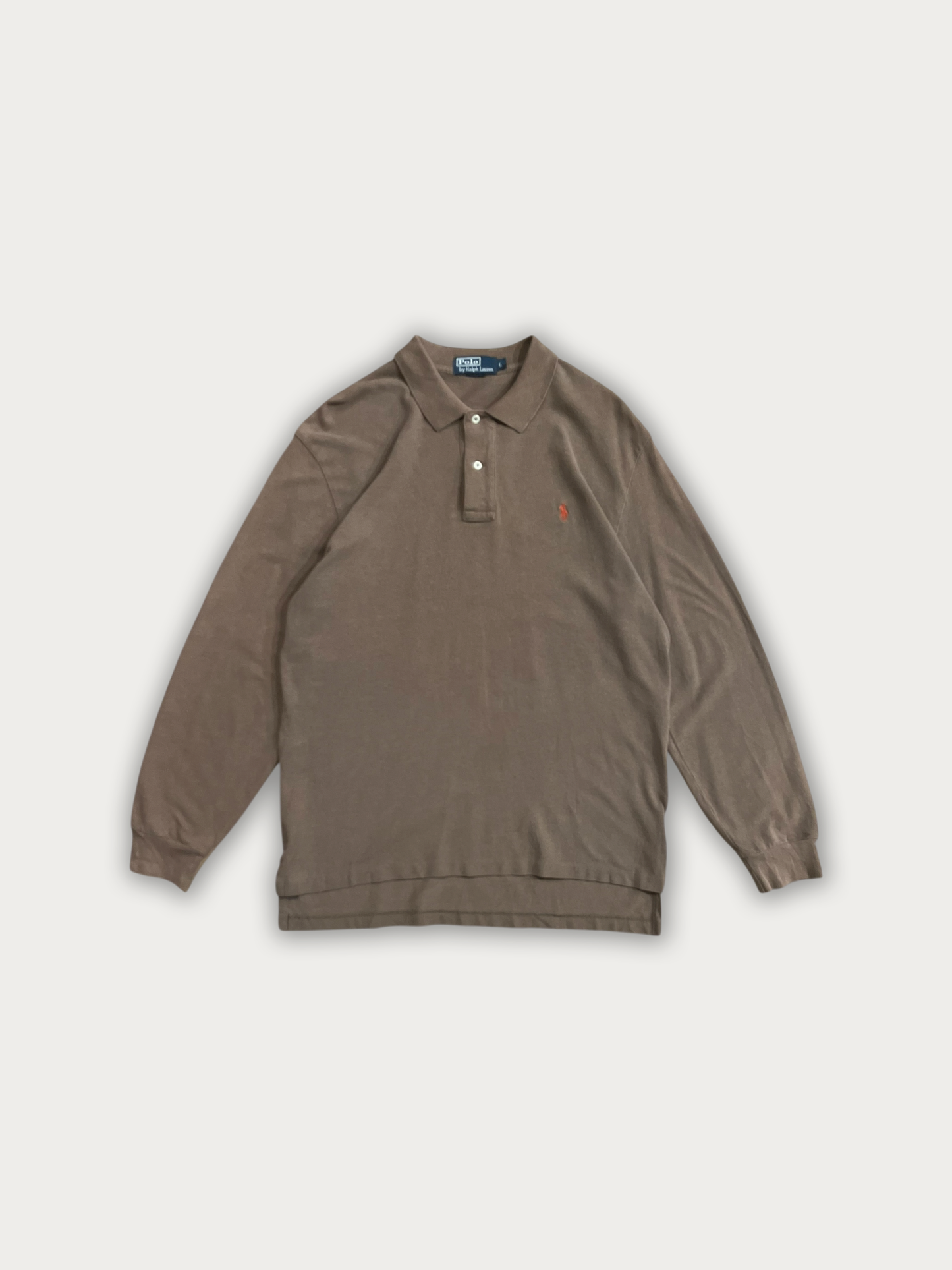 Ralph Lauren Polo Long Sleeves
