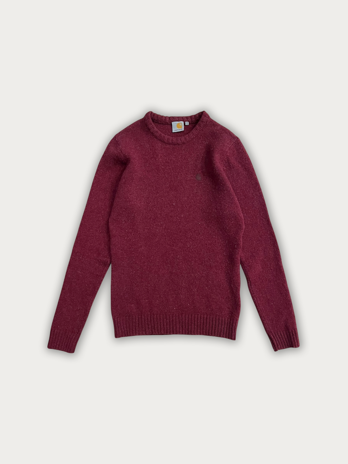 Carhartt Wool Sweater