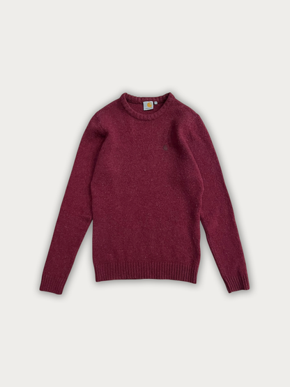 Carhartt Wool Sweater