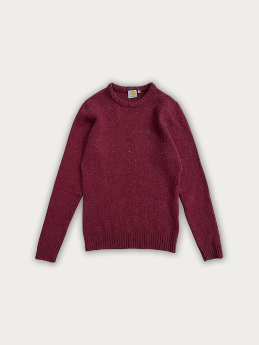 Carhartt Wool Sweater