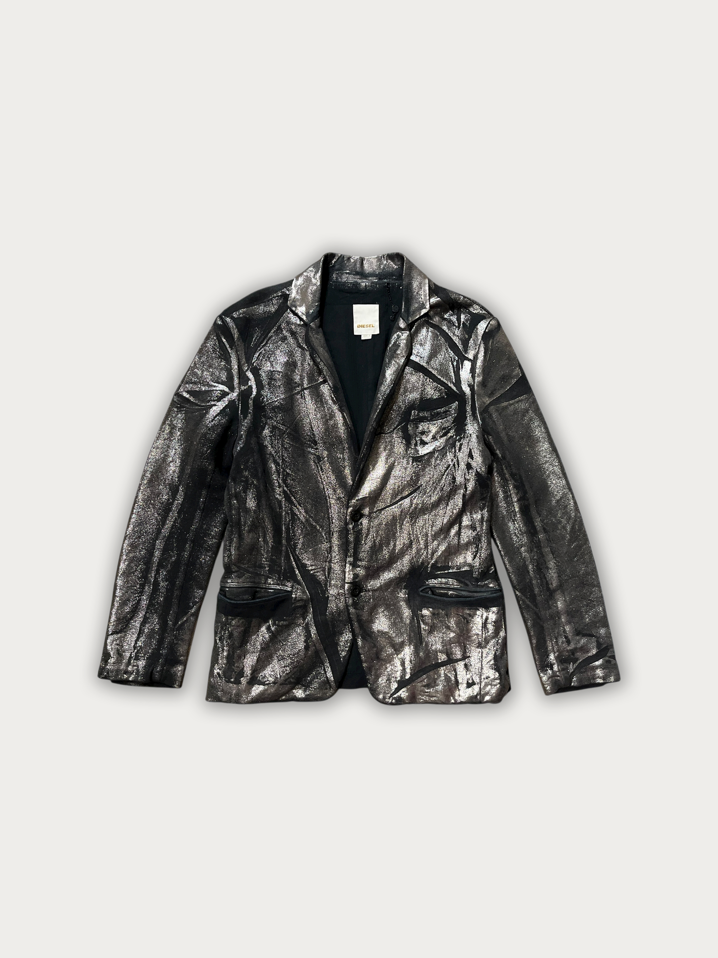 Diesel Blazer