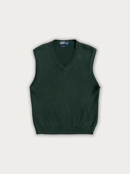 Ralph Lauren Wool Vest