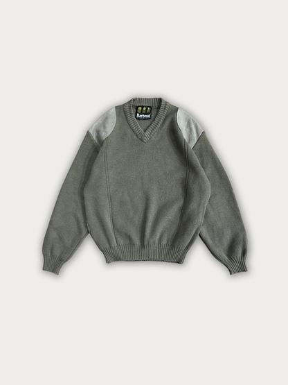 Barbour Wool Sweater