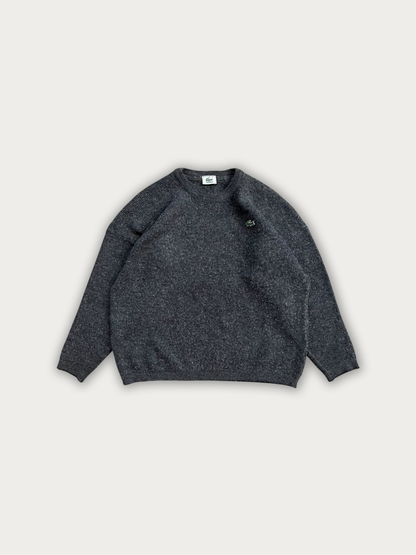 Lacoste Wool Sweater