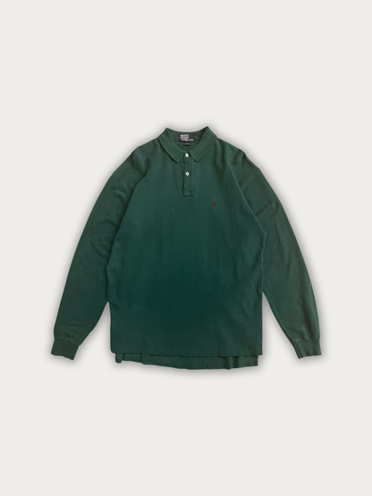Ralph Lauren Polo Long Sleeves
