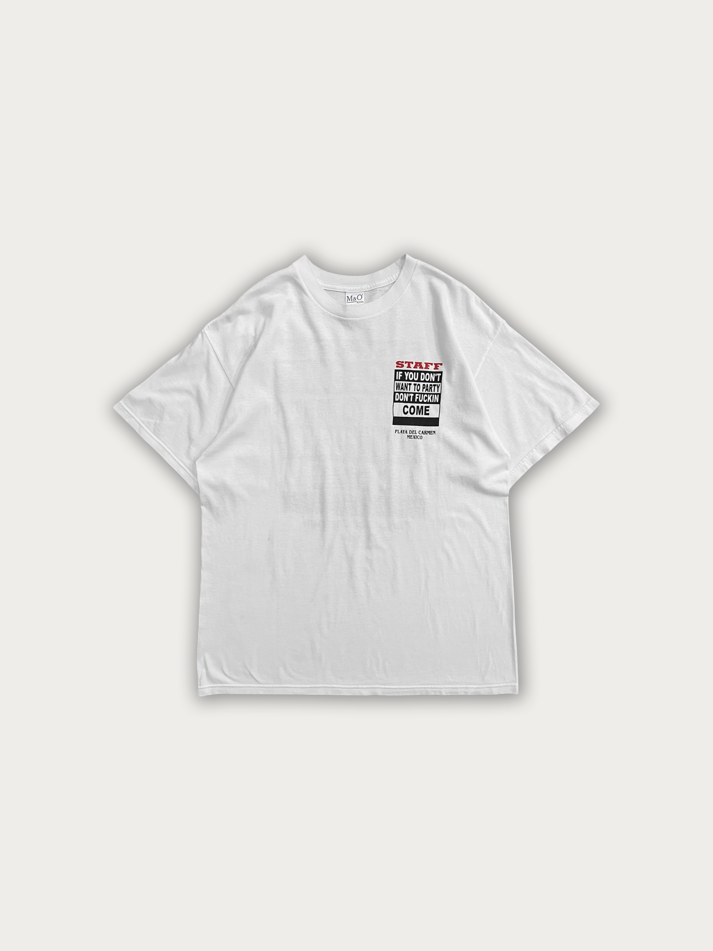 Vtg Tee
