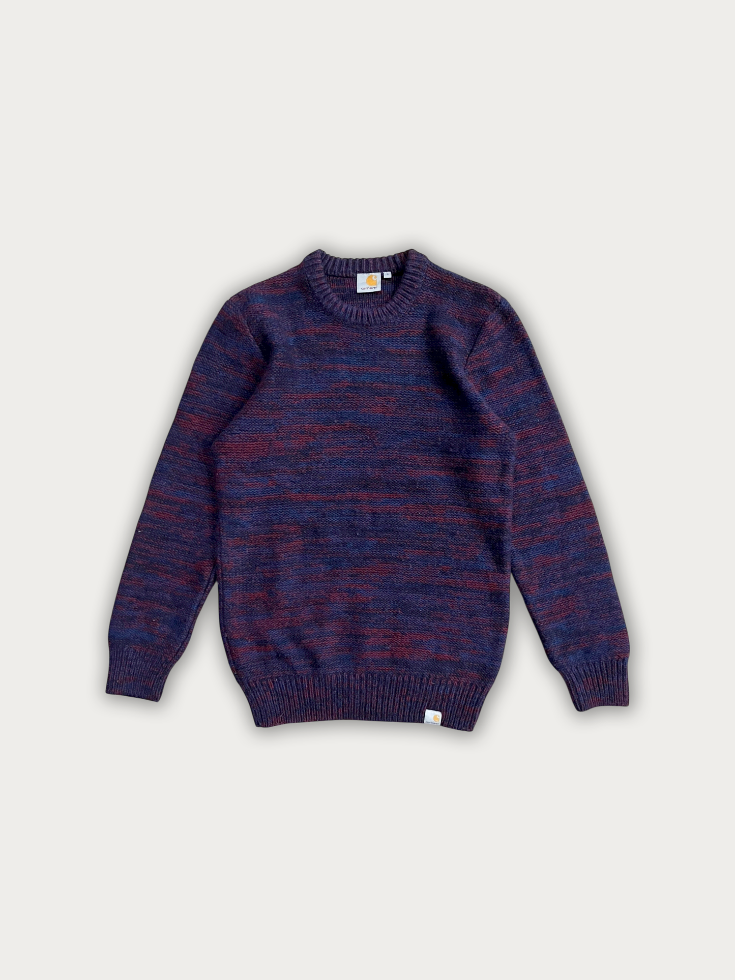 Carhartt Wool Sweater